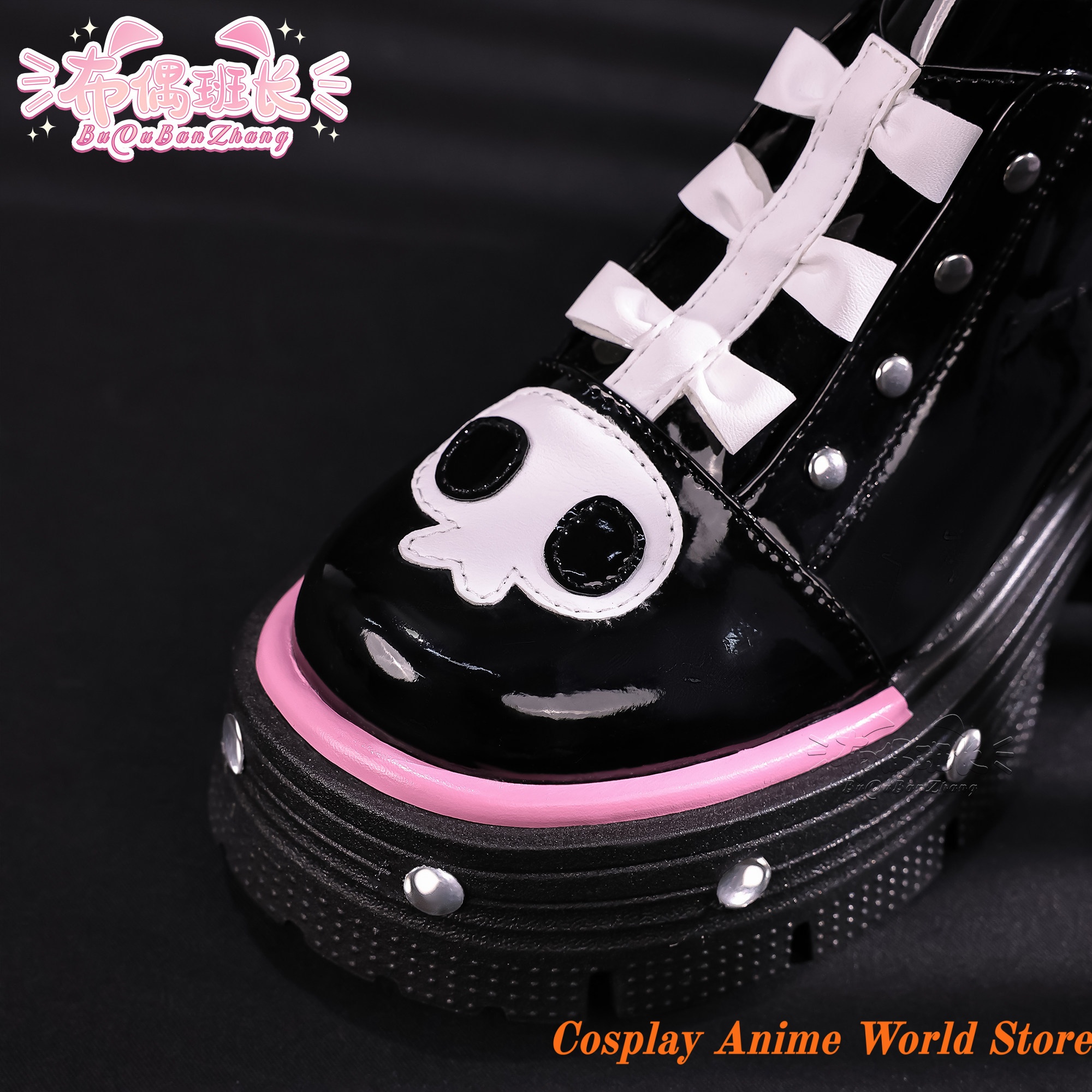 Zenless Zone Zero Aria Discord - Cosplay Prop Discord recension och pris