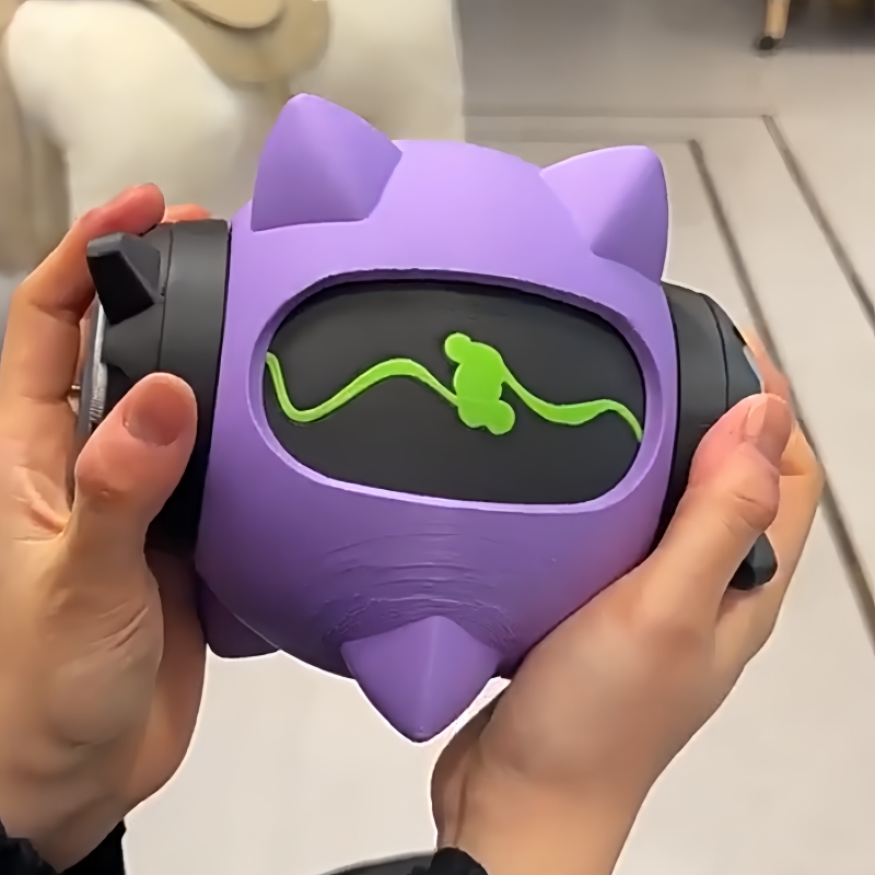 Valorant Miks Beat Pulse Limit - Cosplay Prop 3D Print recension och pris