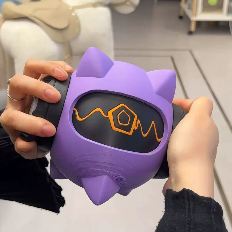 Valorant Miks Beat Pulse Limit - Cosplay Prop 3D Print recension och pris