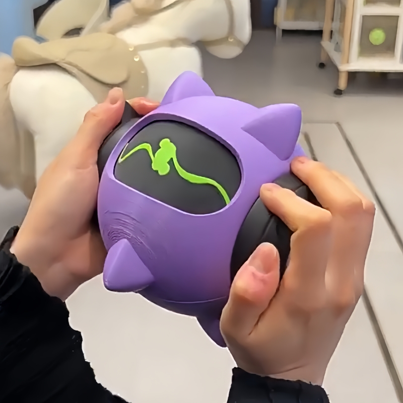Valorant Miks Beat Pulse Limit - Cosplay Prop 3D Print recension och pris