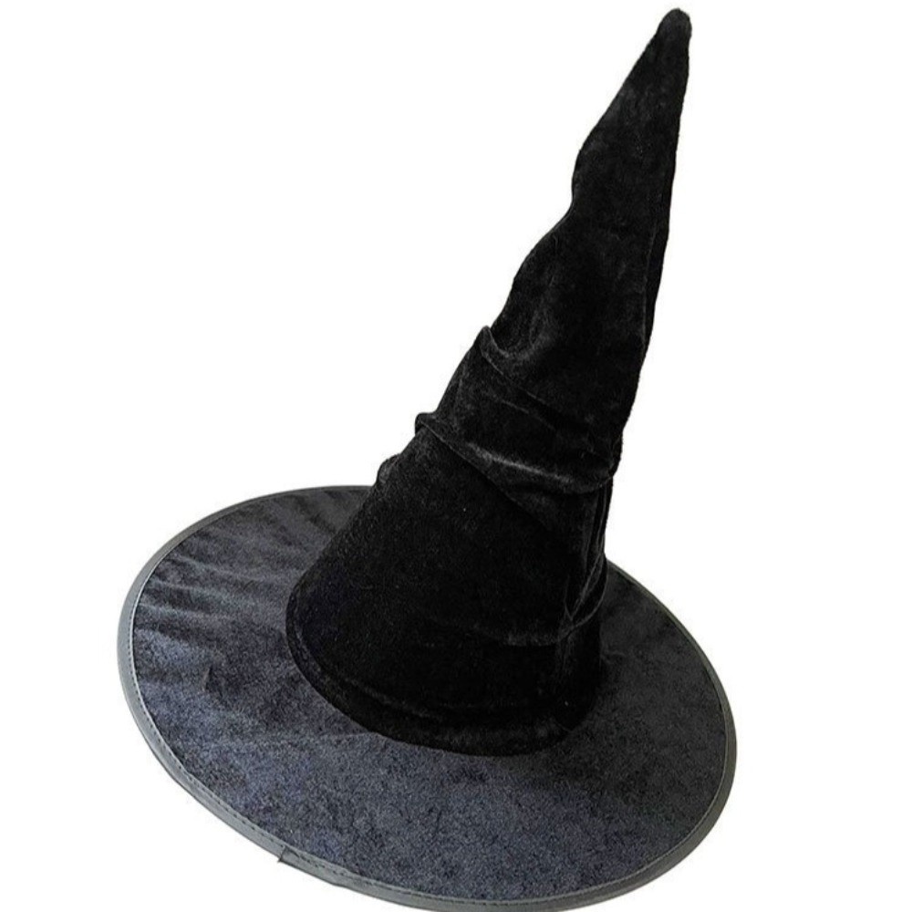Easy To Storage Velvet Hallowe - Easy Cosplay Prop recension och pris