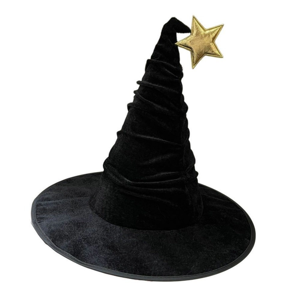 Easy To Storage Velvet Hallowe - Easy Cosplay Prop recension och pris