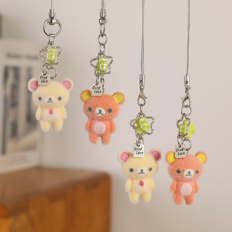 Kawaii Rilakkumas Easy Bear Ke - Easy Cosplay Prop recension och pris