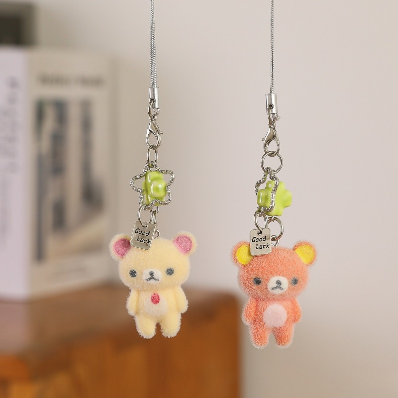 Kawaii Rilakkumas Easy Bear Ke - Easy Cosplay Prop recension och pris