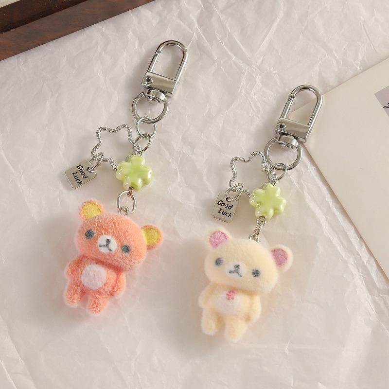Kawaii Rilakkumas Easy Bear Ke - Easy Cosplay Prop recension och pris