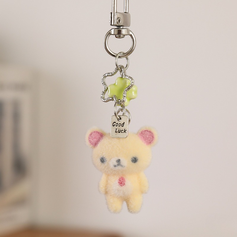 Kawaii Rilakkumas Easy Bear Ke - Easy Cosplay Prop recension och pris