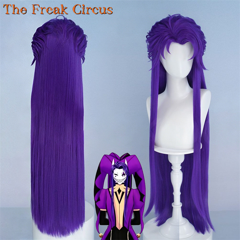 Game The Freak Circus Clown Je - Cosplay Material For Prop recension och pris