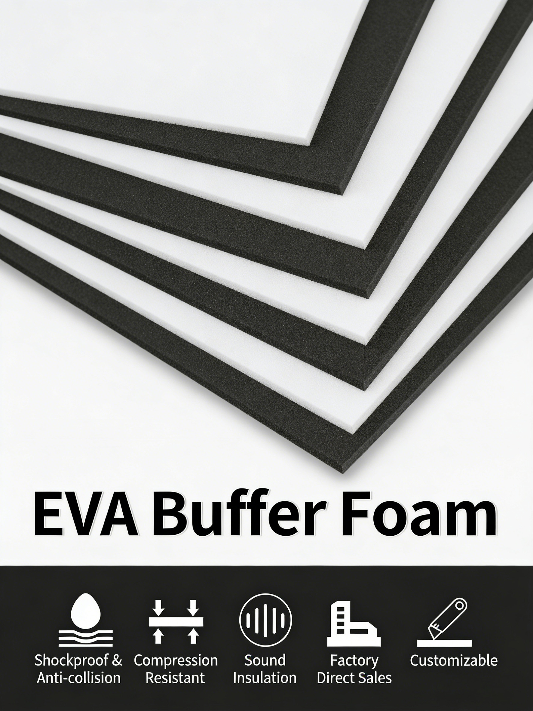 EVA Foam Board Cosplay Props H - Cosplay Props Eva Foam recension och pris