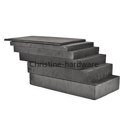 100×50cm 38° Black EVA Foam Sh - Cosplay Props Eva Foam recension och pris