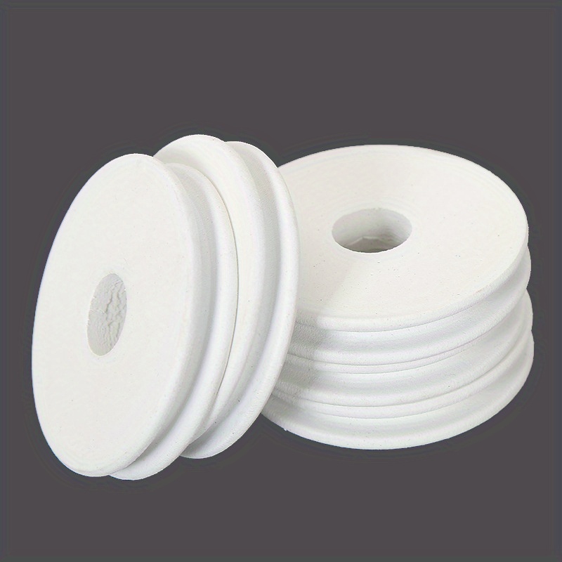Fishing Line Spool - Colorful  - Craft Foam Roll recension och pris